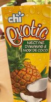 Chi Exotic