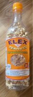 Elex Peanut Large 510G