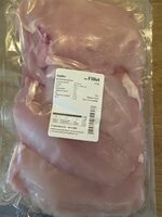 Kipfilet