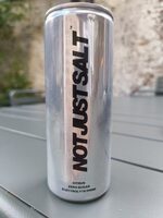 Citrus zero sugar Electrolyte drink