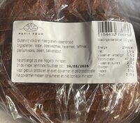 Glutenvrij brood