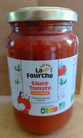 Sauce tomate