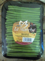 Haricot vert fin