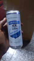Smirnoff