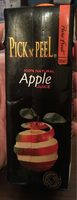 Apple juice
