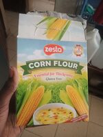 Corn Flour