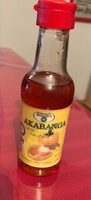 Akabanga (chili oil