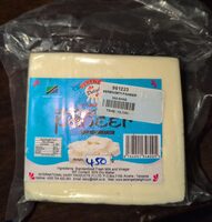 Pure Vegetarian Paneer