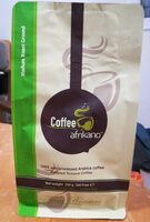 Coffee afrikano