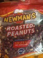 Roasted Peanuts