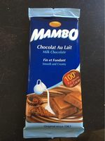 Chocolat au Lait