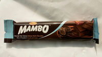 Mambo Chocolat noir intense