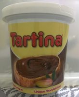 Tartina
