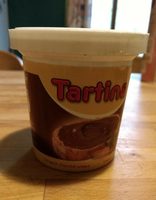 Tartina