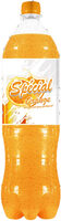 Special  Orange Passion