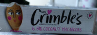 Crimble's