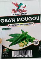 Gban Mougou