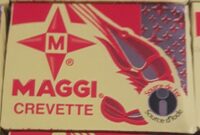 Maggi crevette