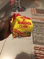 Maggi Cube Seasoning CÃ´te D Ivoire 100 Cubes Free Shipping