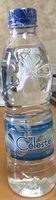 Eau mineralle et naturelle