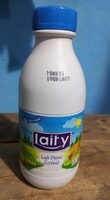 Laity demi Écrémé