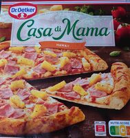 Casa di mama - Hawaii
