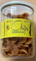 Chips banane
