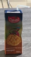 Mango Drink