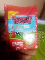 Bonnet rouge