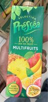 100% Multifruits