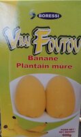 Vrai Foutou