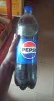 Pepsi grand
