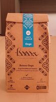 Bsissa ( Orge )