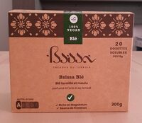 Bsissa Blé
