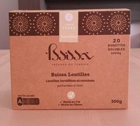 Bsissa Lentilles