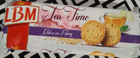 Tea Time