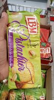 Pistachier