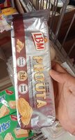 Prouta - LBM