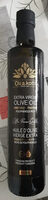 Extra Virgin Olive Oil