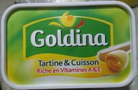 Goldina