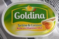 Goldina