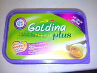 Goldina plus