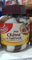 Crème A Tartiner Vanoise