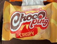 Chocoping