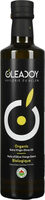 Organic Extra Virgin Olive Oil
