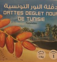 Dattes