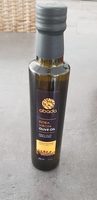 Huile d'olive vierge extra