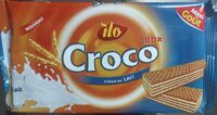 Croco max