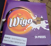 Wigo
