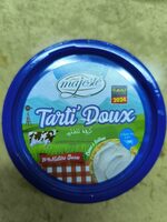 Tarti doux